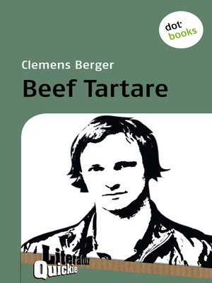 cover image of Beef Tartare--Literatur-Quickie